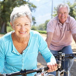 Физическая активность в реабилитации пожилых