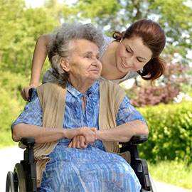 Медицинская реабилитация при деменции