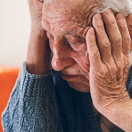 Что влияет на прогноз при деменции?